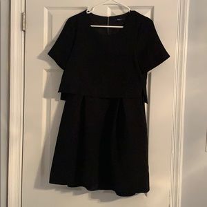 Madewell Dress